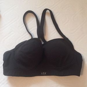 Victoria secrets dream angel sports bra 32D